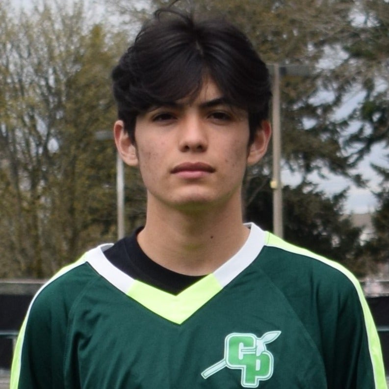 Anthony Naranjo mugshot