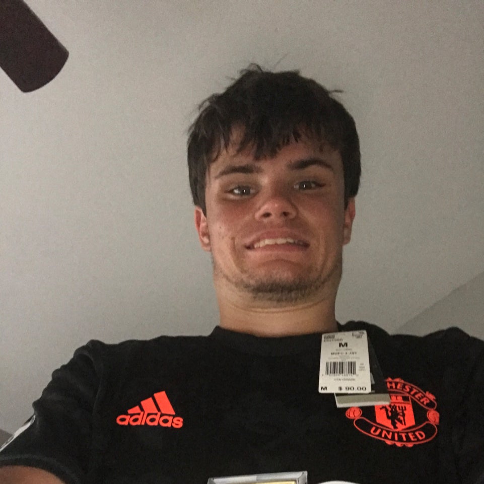 Jackson Stubblefield mugshot