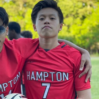 Khoi Nguyen