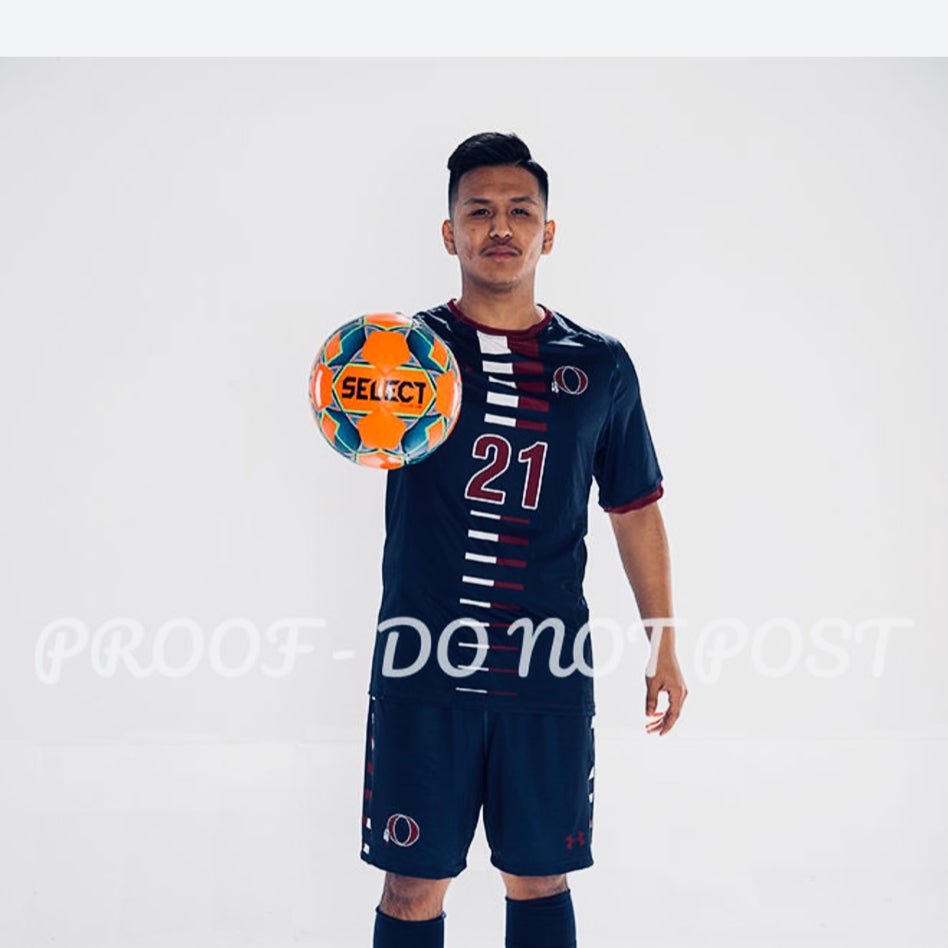 Chris Arreguin