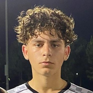 Trystan Ruiz mugshot