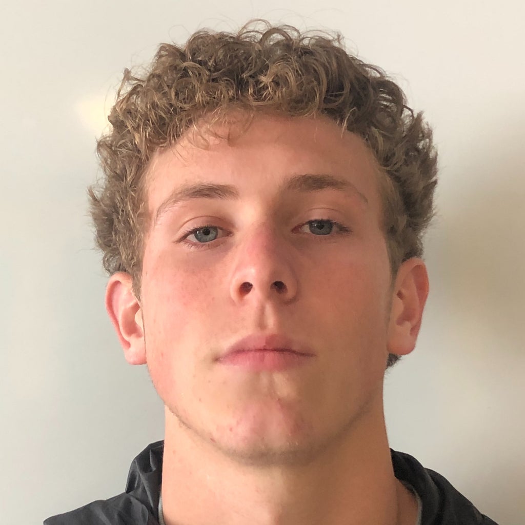 Ryan Kussro mugshot