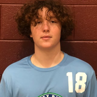Riley Hettesheimer mugshot