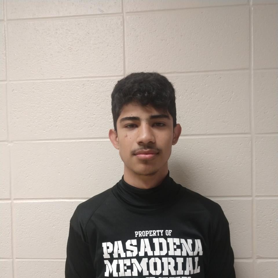 Bryan  Flores mugshot