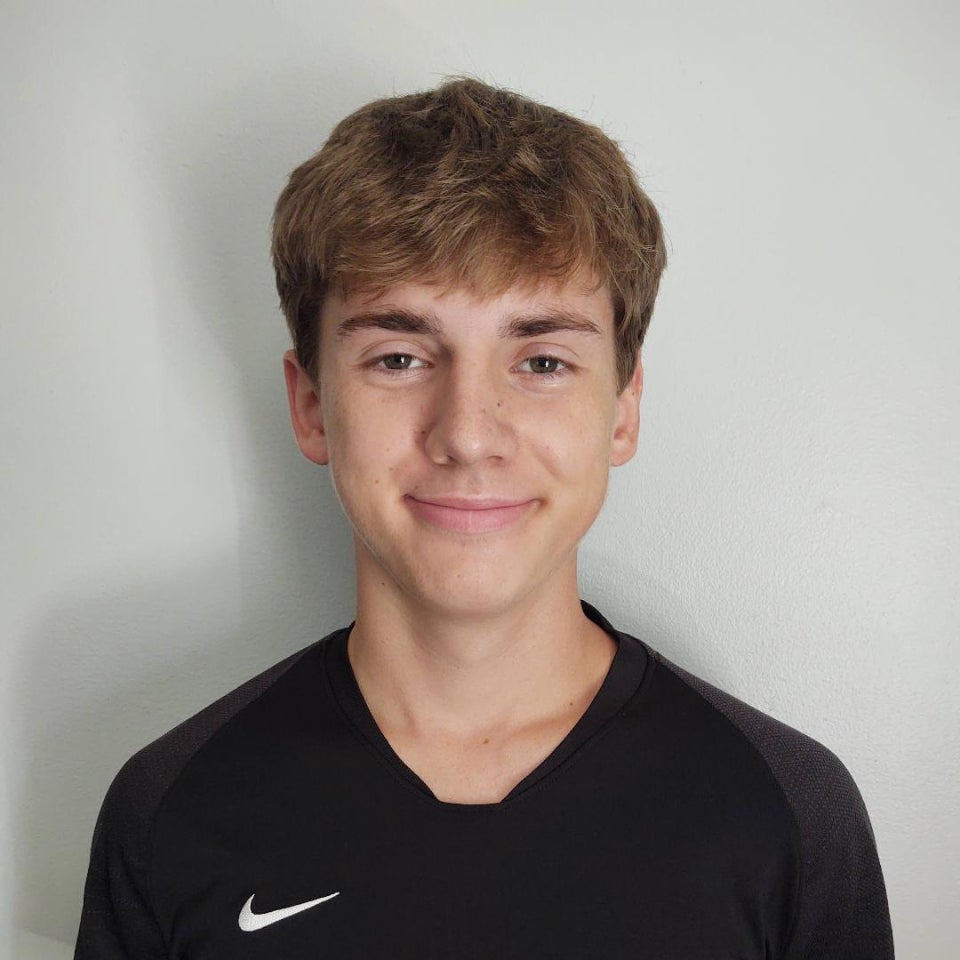 Xander Terry mugshot