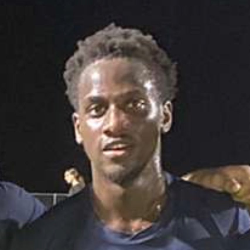 Edy Gael mugshot