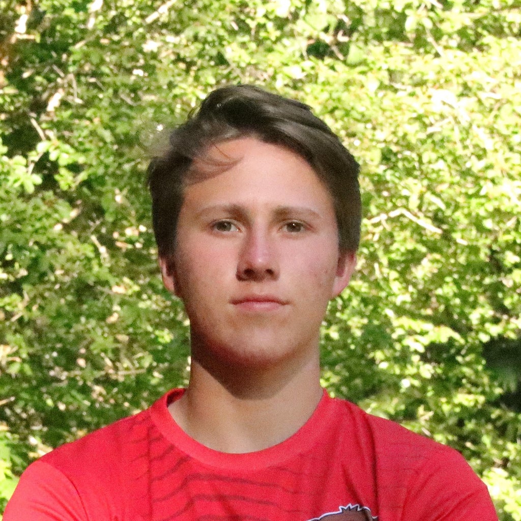 Alex Reichelderfer mugshot