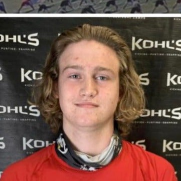 Rivers Teeter mugshot