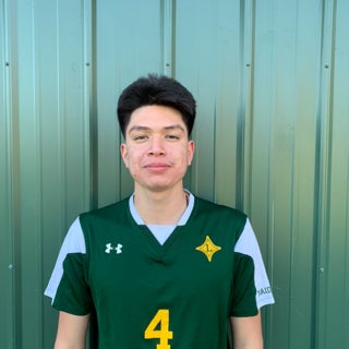Eric Huerta
