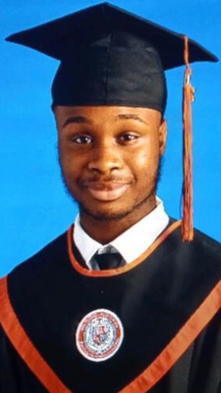 Kevares Mitchell