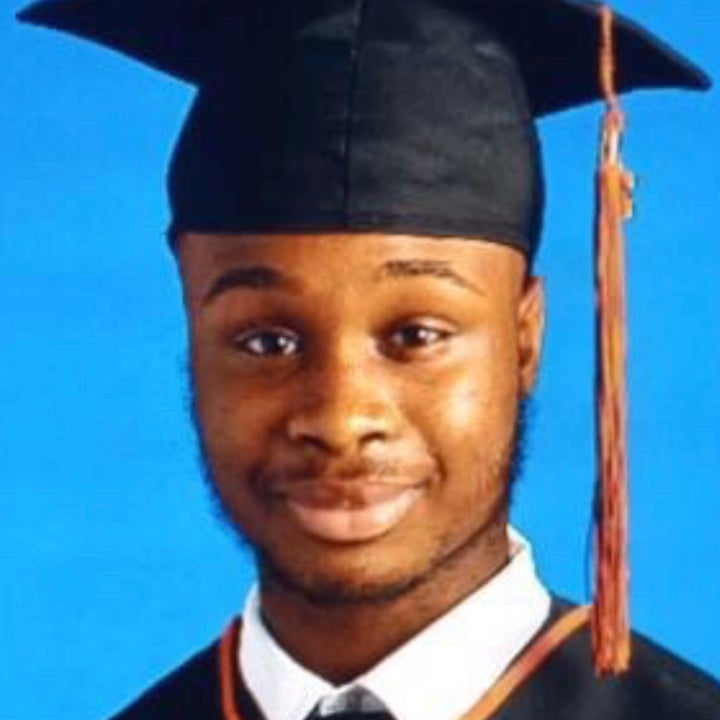 Kevares Mitchell