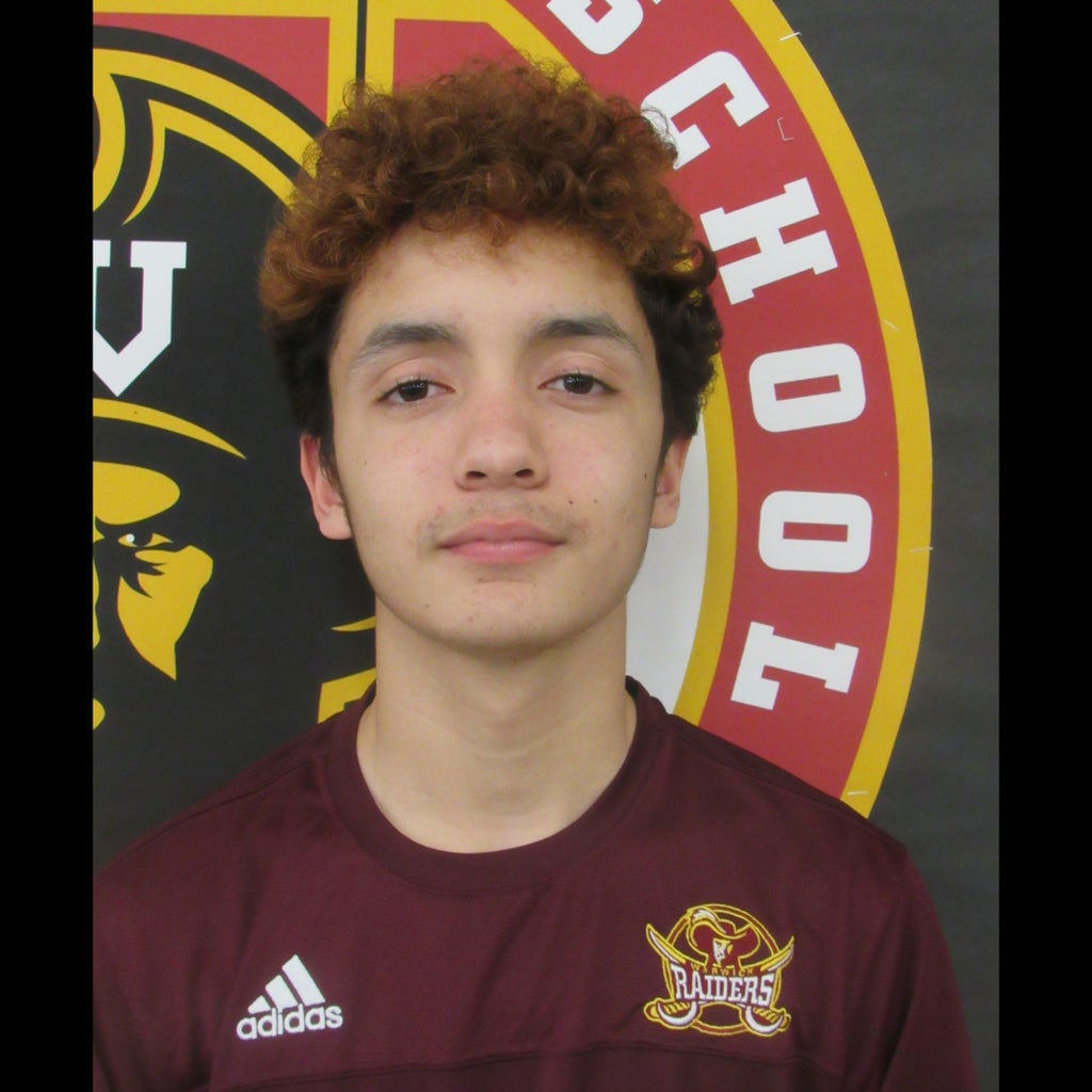 Noam Roldan mugshot