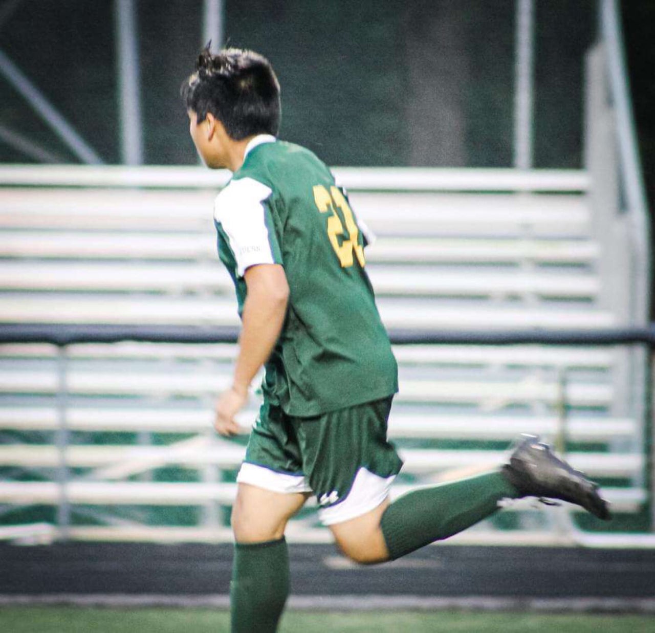 Junior Lopez