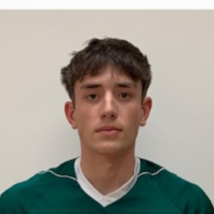 Braden Lackey mugshot