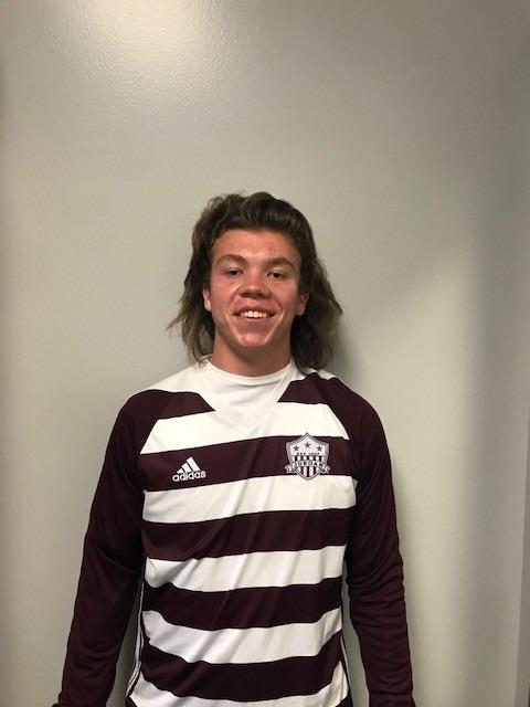 Jonah Knubel mugshot
