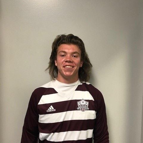 Jonah Knubel mugshot