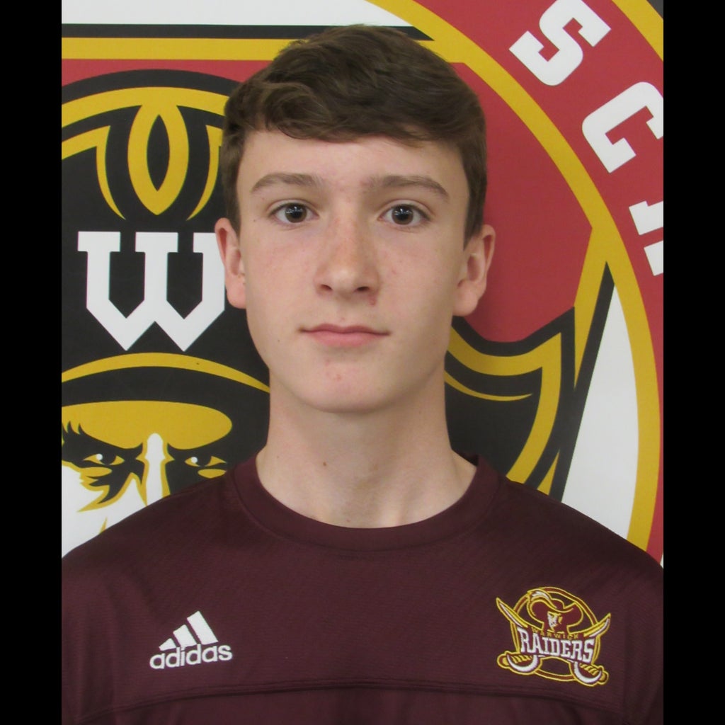 Hagen Hines mugshot