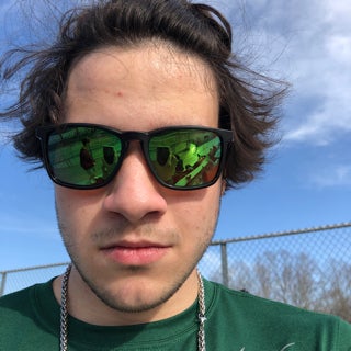 George Cerimele mugshot
