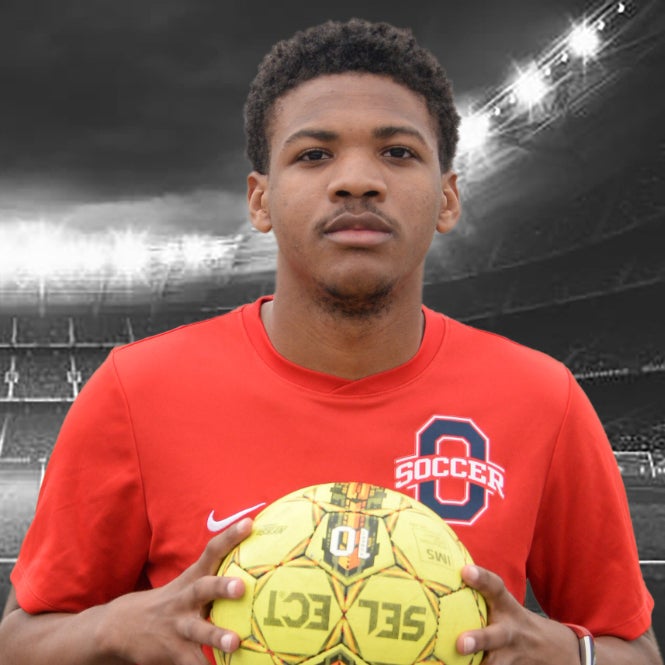 Braxton Robinson mugshot