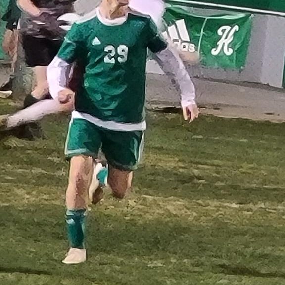 Cage Ferguson