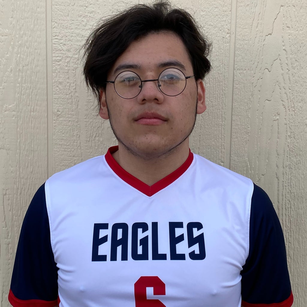 Ethan Lopez mugshot