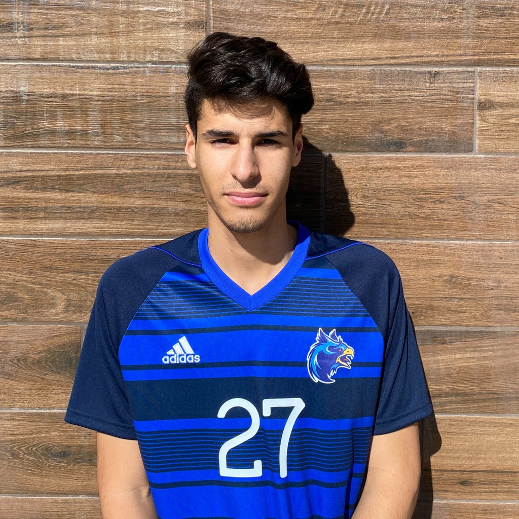 Gabriel Santos