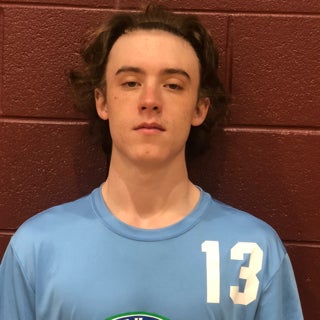Jackson Corcoran mugshot