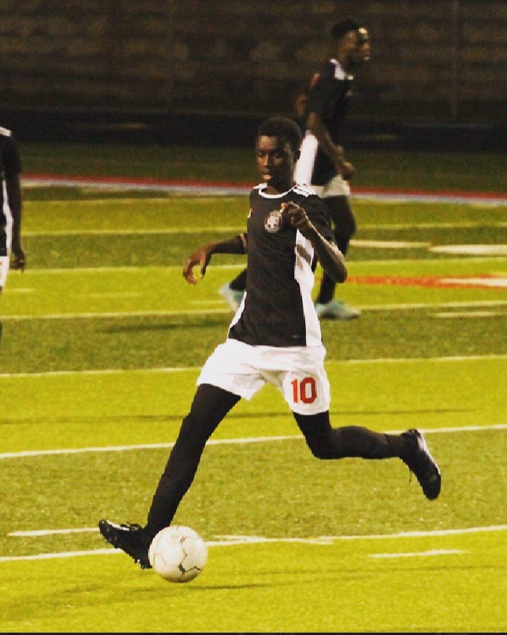 Cheikh Sadibou-seck