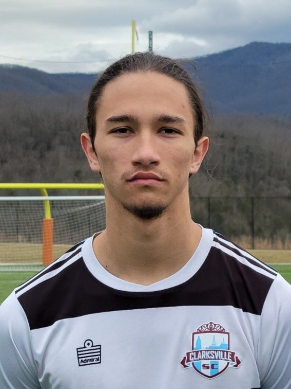 Naythan Nugent mugshot