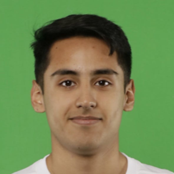 Sergio Soria mugshot
