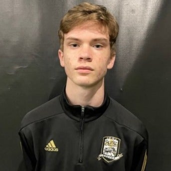 Wyatt Urban mugshot