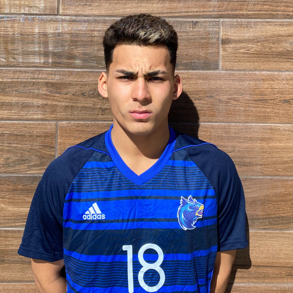 Dylan Hernandez