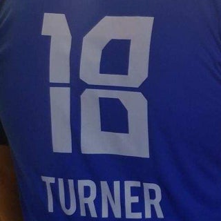 Justin Turner mugshot