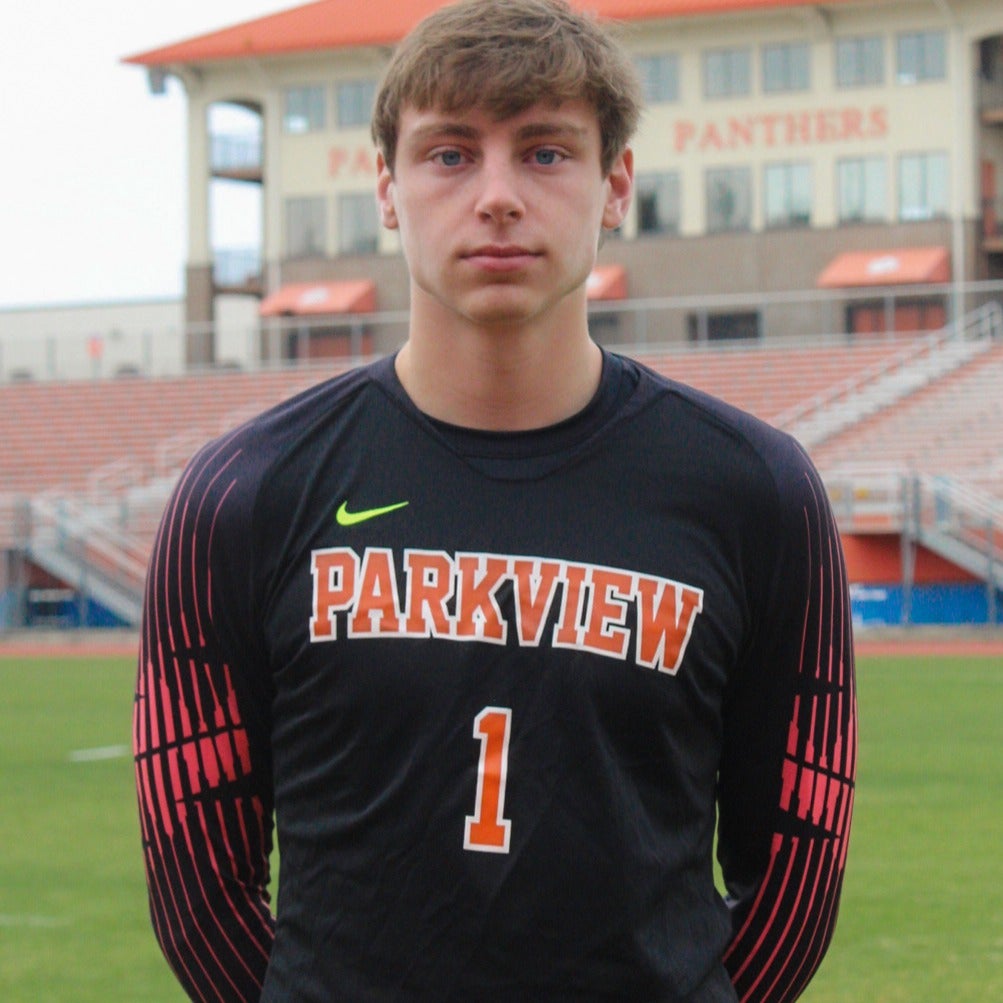 Tyler Parnell mugshot