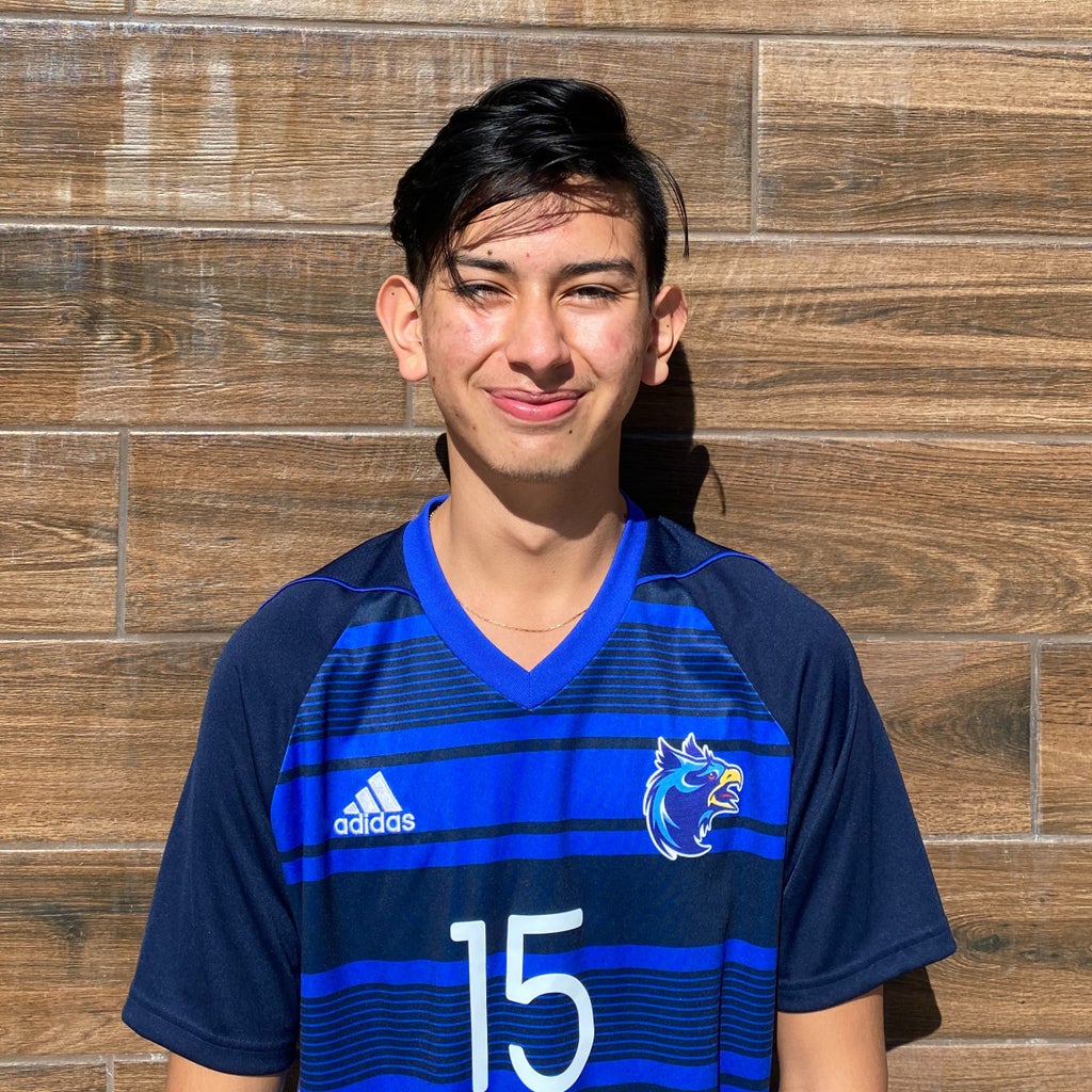 Christian  Diaz mugshot