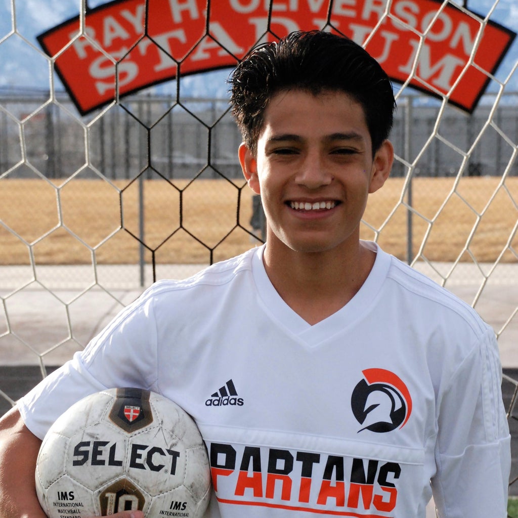 Brian Garcia