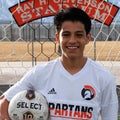 B. Garcia