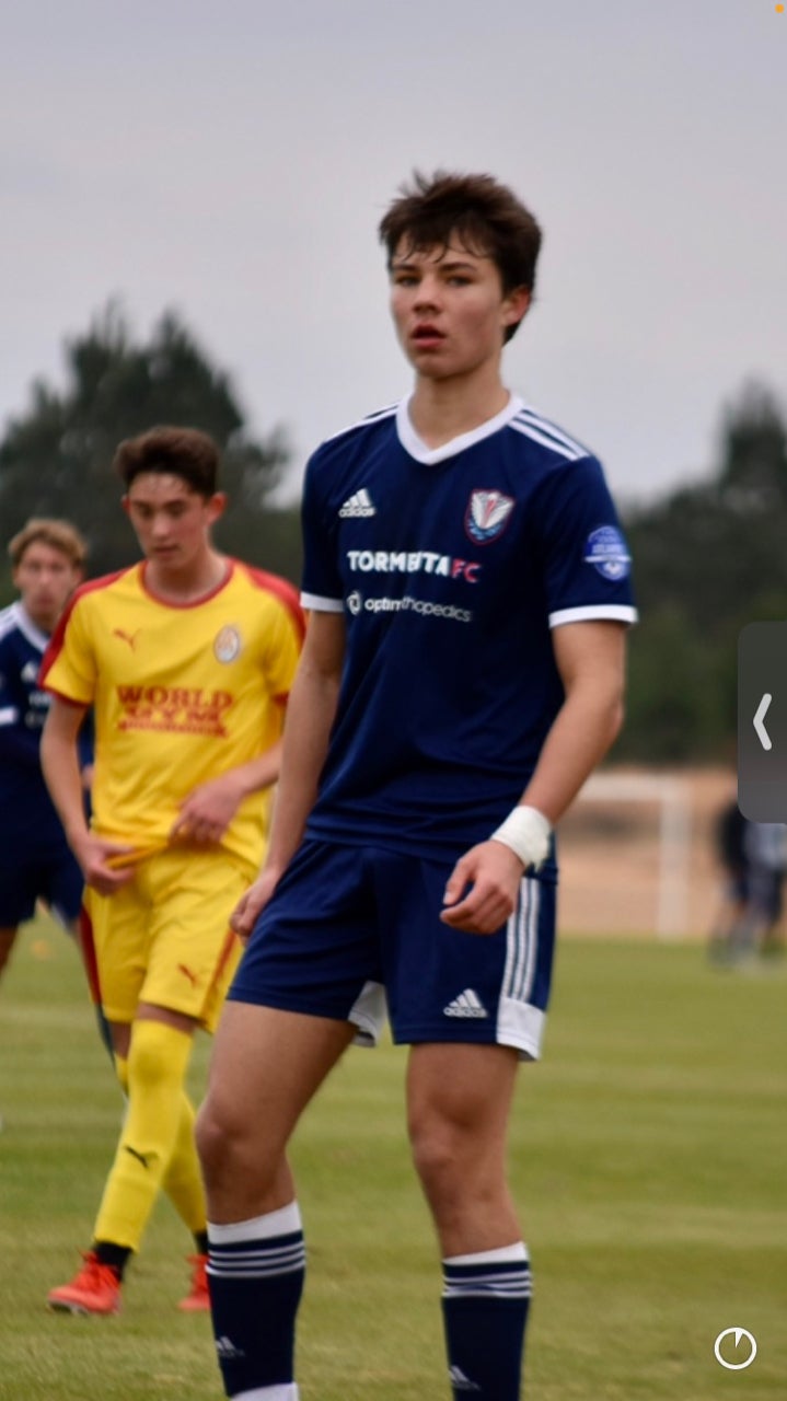 Adam Arseneault