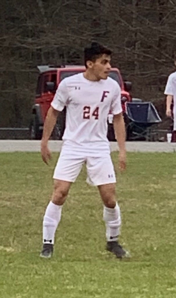 Levi Tejeda