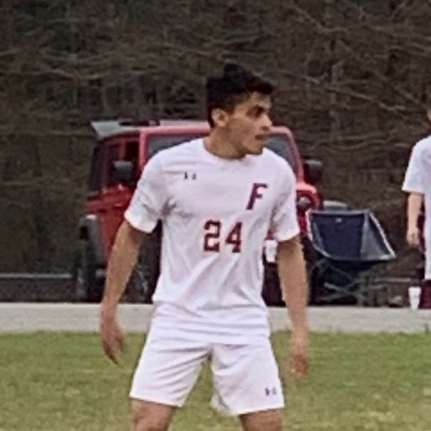 Levi Tejeda