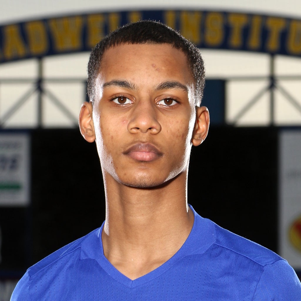 Jordan Jackson