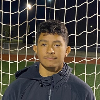 Christian Alcaraz