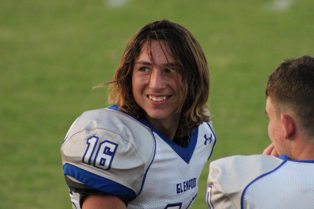 Drake Poth