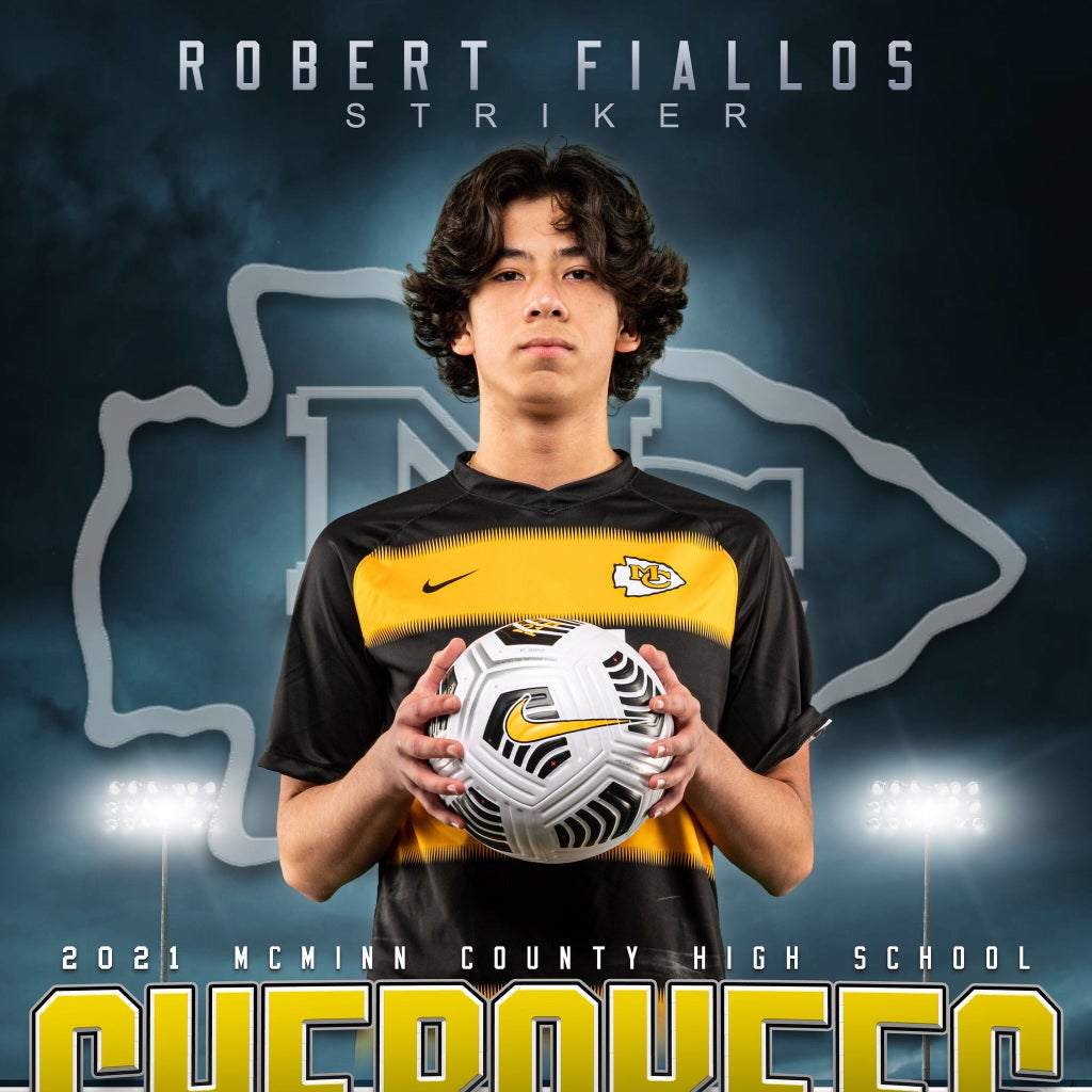 Robert Fiallos mugshot