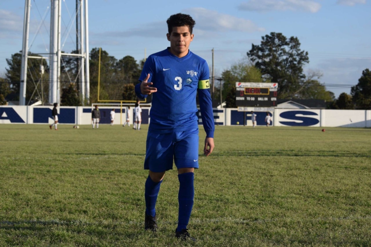 Irvin Fajardo