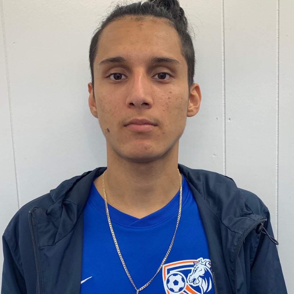 Angel Puentes mugshot