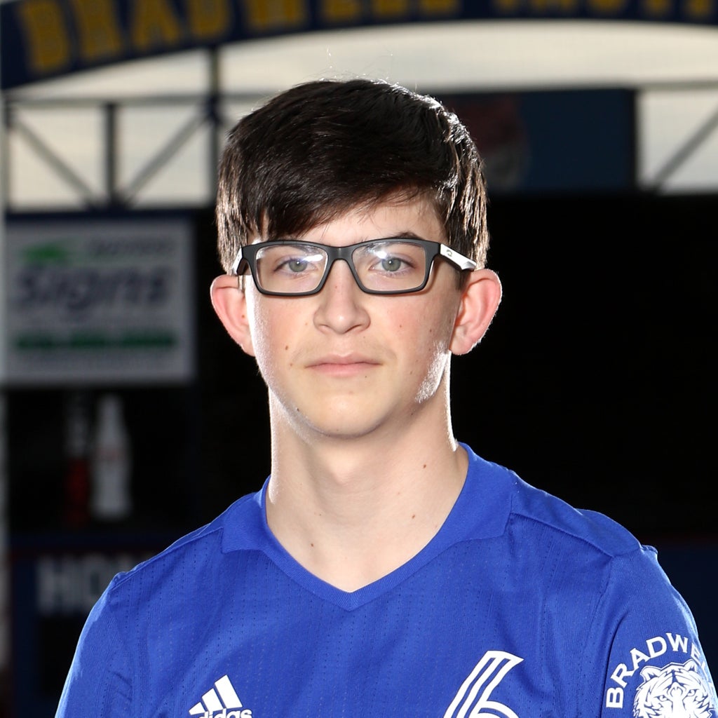 Conner Durham mugshot