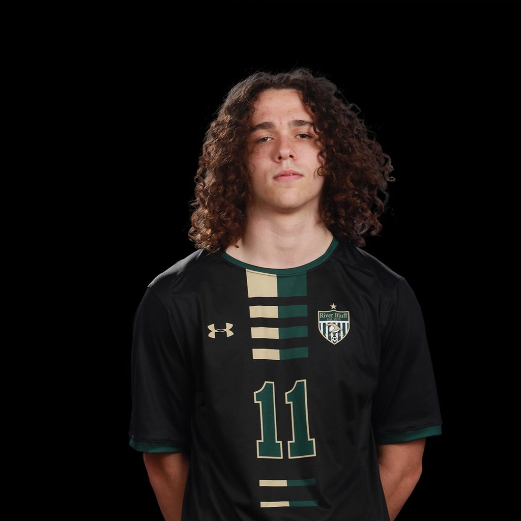 Dylan Gaffney