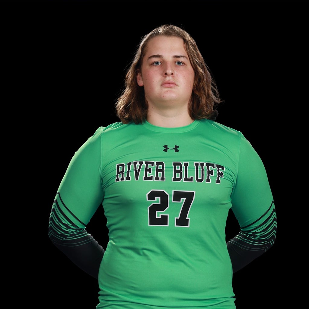 Braedon Stiles