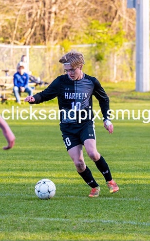 Kyler Hartley